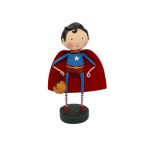 Lori Mitchell 11006 Our Hero Figurine 6"