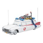 Department 56 6007406 Ghostbusters Village Ecto-1 Car Figurine 3.19"
