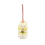 Department 56 Snowpinions 6008179 "Best Squeeze" Ornament, 2.87"