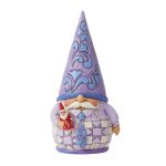 Jim Shore 6009583 An Artist Like Gnome Other Gnome Figurine 5"