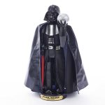 Kurt Adler SW6163L Star Wars Hollywood Darth Vader Nutcracker 13"