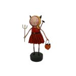 Lori Mitchell 13320 She Devil Figurine 6"