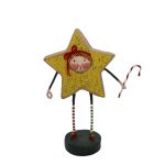 Lori Mitchell 13327 Cookie Figurine 5.75"