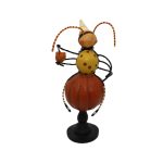 Lori Mitchell 13338 Alexa Arachnid Figurine 8"