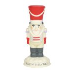 Snowbabies 6002851 Suite The Nutcracker Figurine 5"