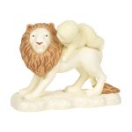 Snowbabies Peaceful Kingdom 6003493 The King Figurine 5"