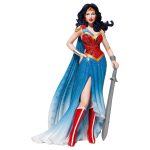 Disney Showcase 6006318 Couture de Force Wonder Woman Figurine 8.27"