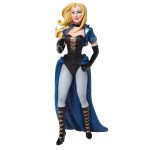 Disney Showcase 6008753  Couture de Force Black Canary Figurine 8.37"