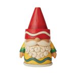 Jim Shore 6009135 Crayola Gnome Figurine 6"