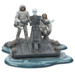 Department 56 6009724 Game of Thrones Village The Night King Figurine, 3.78"