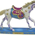 Trail of Painted Ponies 6010723LE Starlight Dancer Limited Edition Figurine 7.25"