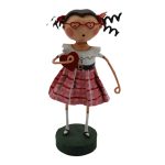 Lori Mitchell 11061 Professing My Love Figurine 6"