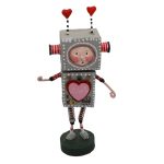 Lori Mitchell 14498 Love Machine Figurine 8"