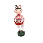 Lori Mitchell 15502 Scoops of Love Figurine 7.25"
