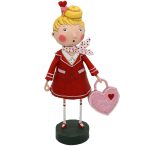 Lori Mitchell 15503 Love is in The Air 7"