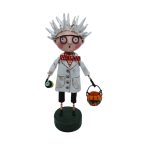 Lori Mitchell 13318 Mad Science Figurine 7"