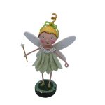 Lori Mitchell 15514 Tinkerbell Figurine 6.5"