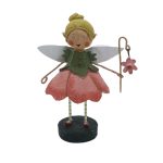 Lori Mitchell 33165 Sweet Pea Fairy From The Nutcracker Figurine 5.5"