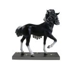 Trail of Painted Ponies 6012580LE Bear Medicine Limited Edition Figurine 7.25" - Image 2