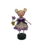 Lori Mitchell 11168 Missy Munchkin Figurine 6.5"