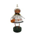 Lori Mitchell 10288 Little Boo Figurine 6"