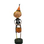 Lori Mitchell 10290 Funny Bones Figurine 9"