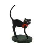 Lori Mitchell 11158 Kitty Boo Figurine 5"