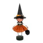 Lori Mitchell 11164 Spellbound Figurine 9.5"