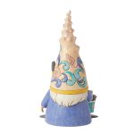 Jim Shore 6014501 Snorkel Gnome Figurine 7.75" - Image 2