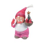Snowpinions 6009356 Tweet Gnome Figurine 4.33"