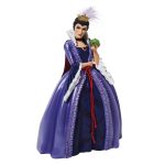 Disney Showcase 6010296 Snow White Evil Queen Rococo Figurine 8.5"