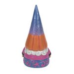Jim Shore 6012742 Hide and EEK Halloween Gnome Figurine 12" - Image 2