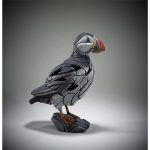 Edge Sculpture by Matt Buckley 6013031 Puffin Figurine 13.8"