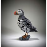 Edge Sculpture by Matt Buckley 6013031 Puffin Figurine 13.8" - Image 2