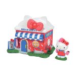Hello Kitty Village - Hello Kitty's Store & Figurine Set 2 6014715