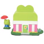 Hello Kitty Village - Keroppi's Market Set of 2 6014717 - Image 2