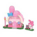 Hello Kitty Village - My Melody's Bakery Set of 2 6014719