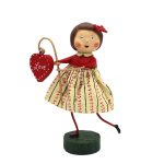 Lori Mitchell 22900 Old Fashioned Love Figurine 6.5"