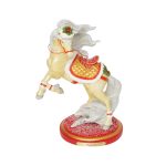 The Trail of Painted Ponies 6015075 Elegancia Figurine 10.3"