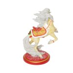 The Trail of Painted Ponies 6015075 Elegancia Figurine 10.3" - Image 2