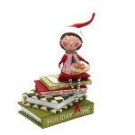 Lori Mitchell 13330 Sugar and Spice Figurine 7"