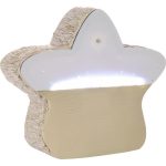 Precious Moments 241408 Silent Night LED Nativity Star Figurine 5.25" - Image 2