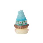 Jim Shore 6016373 Knitting Hat Gnome 3.94" - Image 2