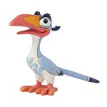 Jim Shore Disney 6016353 Zazu From Lion King Mini Figurine 3"