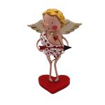 Lori Mitchell 17297 Matchmaker Figurine 5.5"