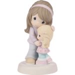 Precious Moments 242020 You’re My Everything Mother & Daughter Figurine 5.5"