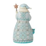 Jim Shore Heartwood Creek 6016517 Santa with Sand Dollar Figurine 8.86" - Image 2