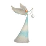 Peace by Piece 6004678 Trust Angel Figurine 10.63 "