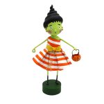 Lori Mitchell 17275 Susie Stein Figurine 8"