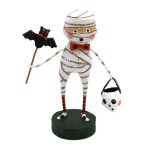 Lori Mitchell 20643 Mummy Boy Figurine 6"